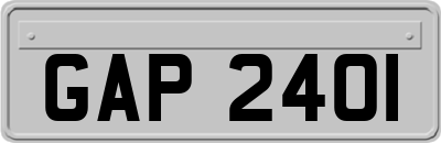 GAP2401