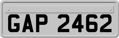 GAP2462