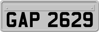 GAP2629