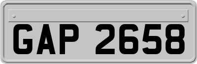 GAP2658
