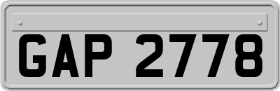 GAP2778