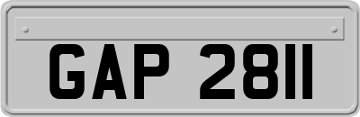 GAP2811