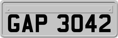 GAP3042