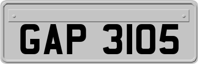 GAP3105