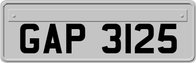 GAP3125