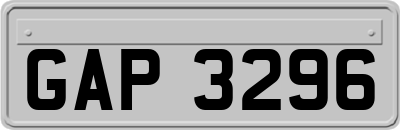 GAP3296