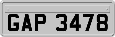 GAP3478
