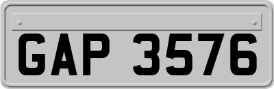 GAP3576