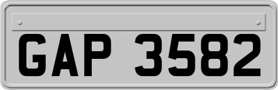 GAP3582