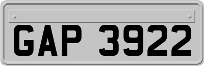 GAP3922