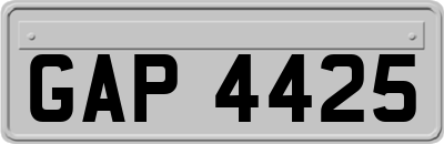 GAP4425