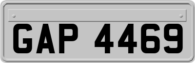 GAP4469