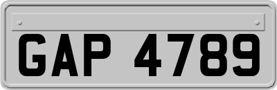 GAP4789