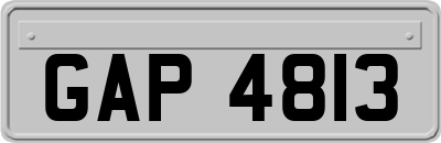 GAP4813