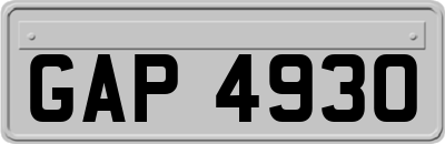 GAP4930