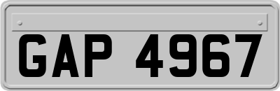 GAP4967