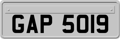 GAP5019