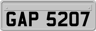 GAP5207