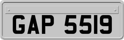 GAP5519