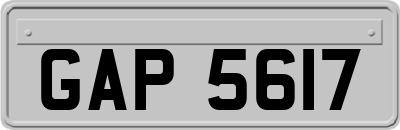 GAP5617