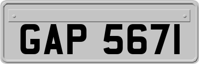GAP5671