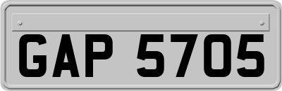 GAP5705