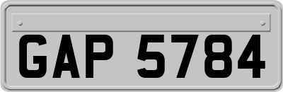 GAP5784