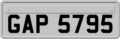 GAP5795