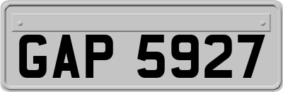 GAP5927