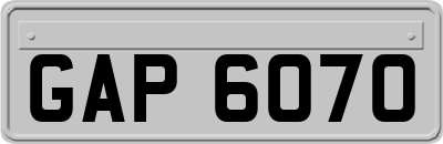 GAP6070
