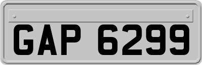 GAP6299