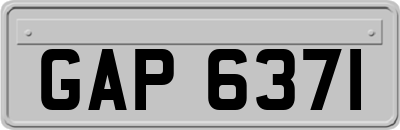 GAP6371