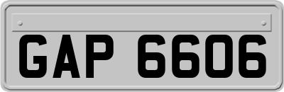 GAP6606