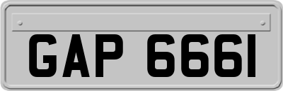 GAP6661