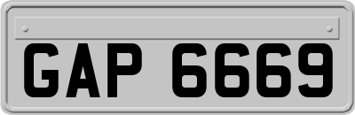GAP6669