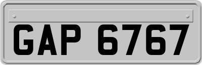 GAP6767