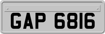 GAP6816