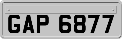 GAP6877