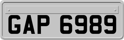 GAP6989