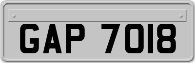 GAP7018