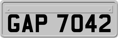 GAP7042