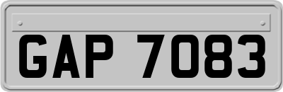 GAP7083