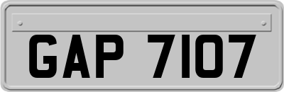 GAP7107
