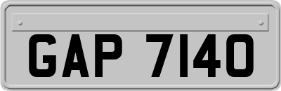 GAP7140