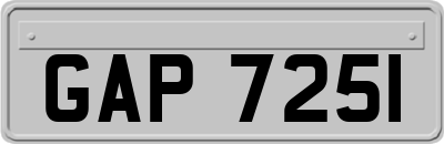 GAP7251