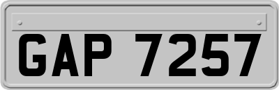 GAP7257