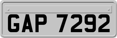 GAP7292