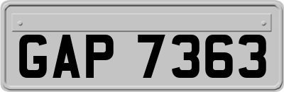 GAP7363