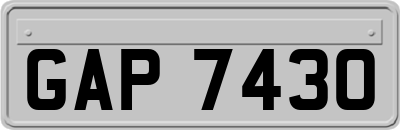 GAP7430