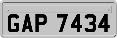 GAP7434
